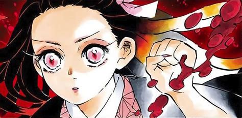 Pin em 001 - Nezuko and Zenitsu