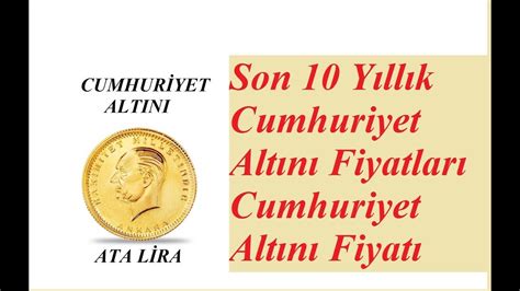 From tablets that let you surf the net to readers devoted solel. Cumhuriyet Altını Fiyatları : Canli Altin Fiyatlari 17 Mart 2021 Ceyrek Altin Ne Kadar Gram ...