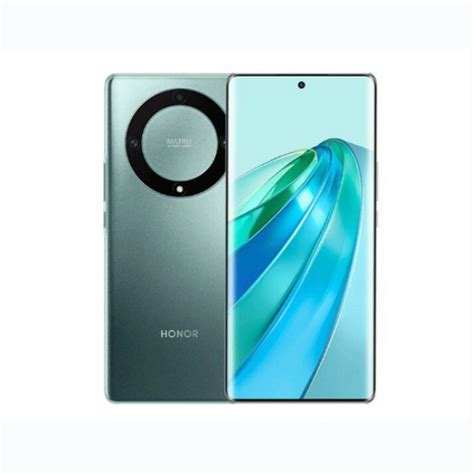 Huawei Honor X9a Rmo Nx1 5g 256gb8gb Emerald Green Mobile