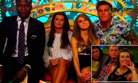 Big Brothers Harry Amelia Nominated For Eviction Amid Nikki And Brians Return