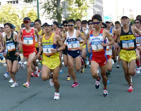Maybe you would like to learn more about one of these? 2014北海道マラソン / 陸上部（スポーツ活動） - 旭化成