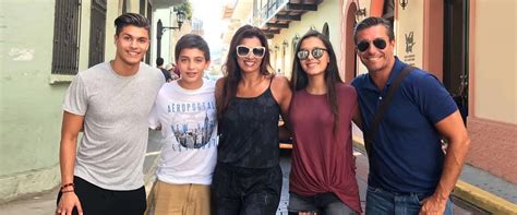 El detenido pasará a control de detención este jueves. ¡Así de grande está la hija de Fernando Solabarrieta e ...