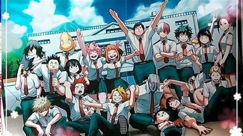 My Hero Academia Creator Drops Teaser About Its Next Arcs