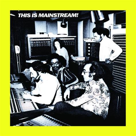 Va This Is Mainstream 2lp Southbound Records