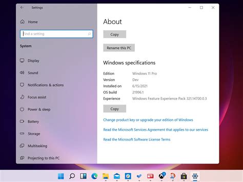 Windows 11 With New Ux Confirmed In A Leak Ahead Of Microsofts June