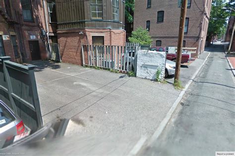 Two Boston Parking Spaces Sell for $560,000 During Bidding War Between