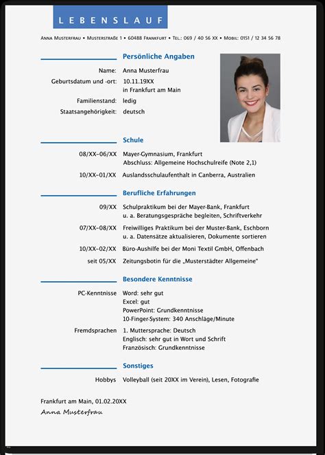 Maybe you would like to learn more about one of these? Bewerbung Zahntechniker Ausbildung Vorlage Großartig ...