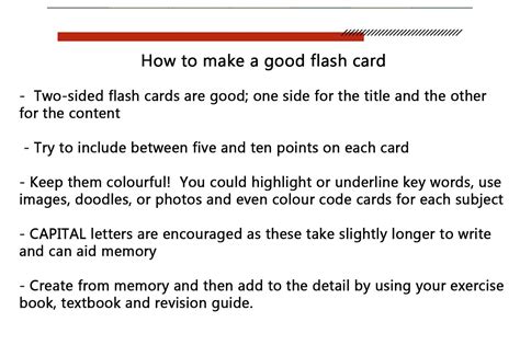 Belief in your view with your own review a famous quote by p.s. Revision: memory hacks and tips - BBC Bitesize