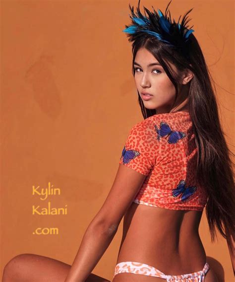 Kylin Kalani Celebmafia The Best Porn Website