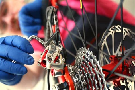 7 Basic Road Bike Maintenance Tips What You Need To Know