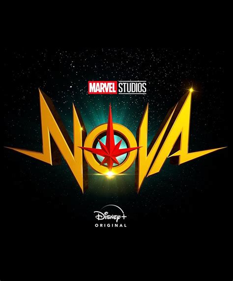 Untitled Marvel Nova Project