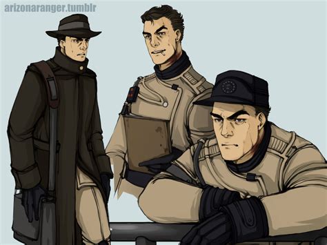 More Enclave Officer In 2022 Fallout Concept Art Fallout Art