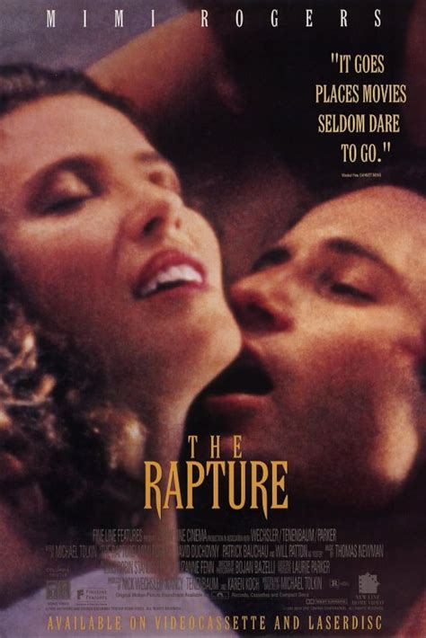 The Rapture 1991 Imdb