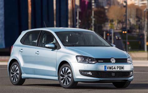 2015 Volkswagen Polo 10 Tsi Bluemotion Launched In Britain Autoevolution