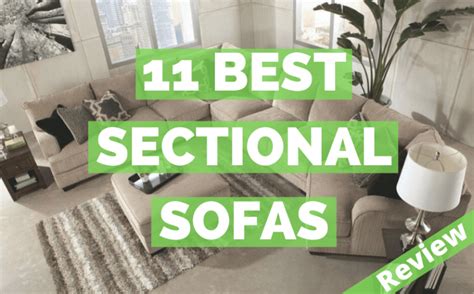 11 Best Sectional Sofas 768x477 