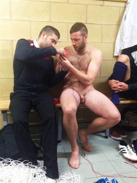 Flaunting In The Locker Room Page 81 Lpsg