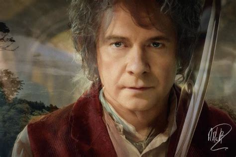 Ian Holm Bilbo