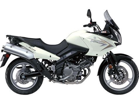 Suzuki Dl650a V Strom 650 Abs 2010 2011 Specs Performance And Photos