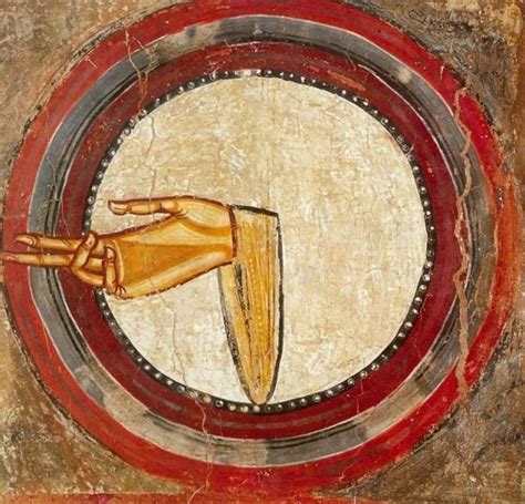 Simbologia Cristiana En La Pintura Mural Romànica Arte Espiritual