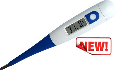 China Digital Thermometer Pen-Type Digital Thermomete Dt-P111A - China Digital Thermometer ...