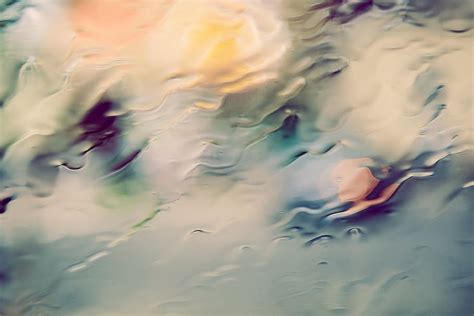 Hd Wallpaper Rain Coming Down Window Photo Backgrounds Textures