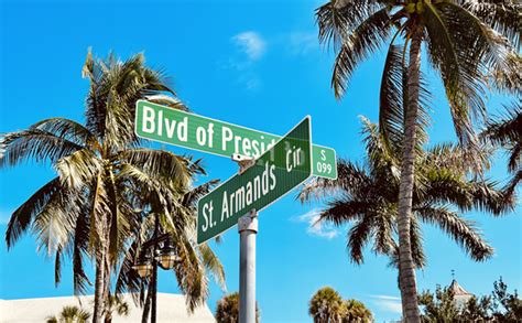 Dine Around An Eaters Guide To St Armands Circle Dinesarasota