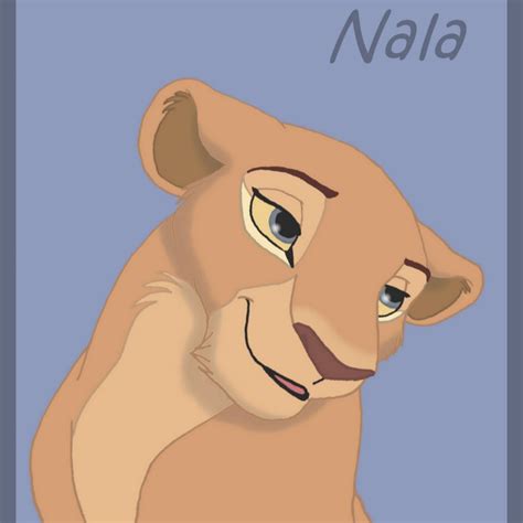 Nala Loved - YouTube