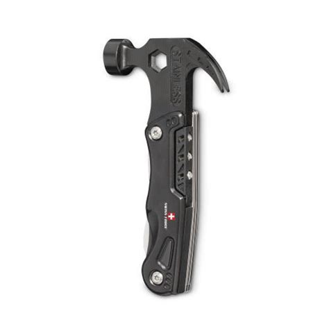Swiss Force Personalized Multi Tool Hammer 755347 Successories