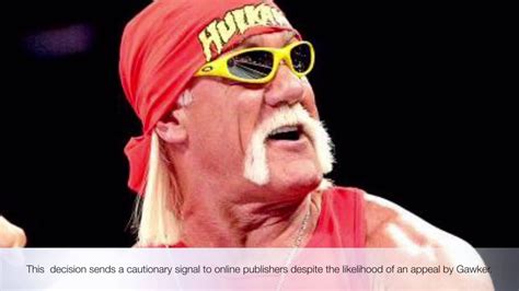 Hulk Hogan Sex Tape YouTube