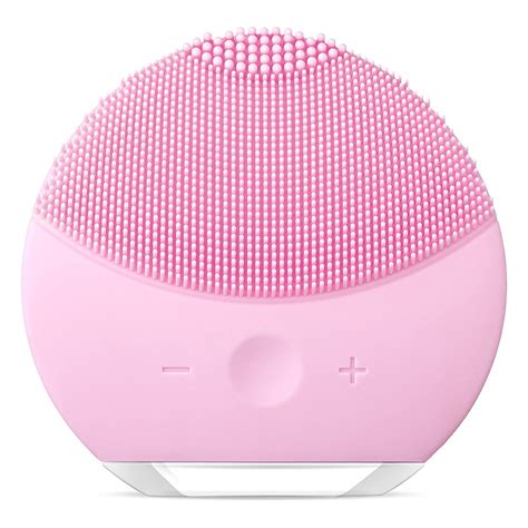 rechargeable sonic facial cleansing brush for your health