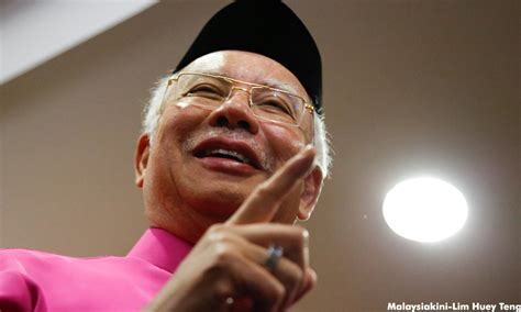 Laungan 39 kleptokrasi 39 penutup bajet 2018 sekilas fakta 27 oktober 2017. Najib: Pembangkang juga akan dapat bahagian saksama dari bajet