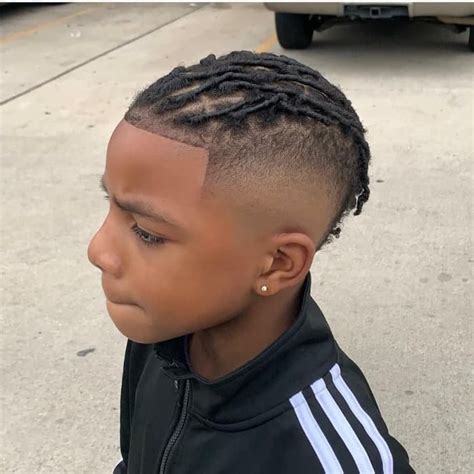 Little Boys Braided Hairstyles Hairstyle On Point