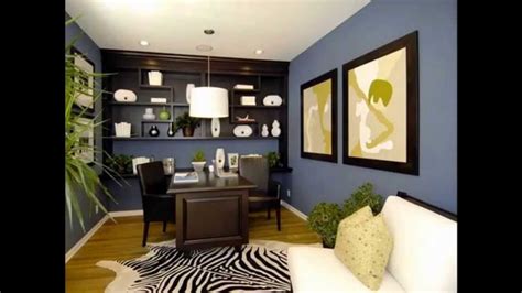 Check spelling or type a new query. Wall Colors Ideas for rooms | Home office colors, Office ...