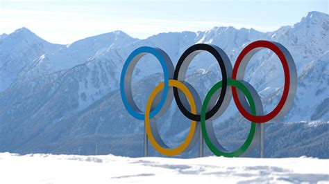 Seriously, Nobody Wants To Host The 2022 Olympics