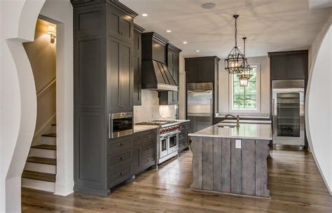 Recycled wood kitchen cabinets colorado kitchen design. Reclaimed Wood Kitchen Island Ends Design Ideas