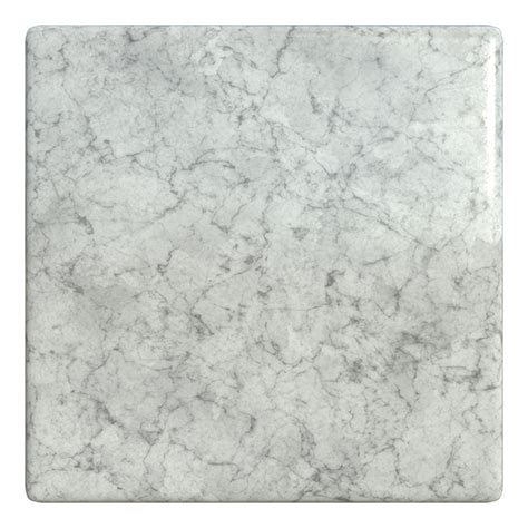 Plane White Marble Texture