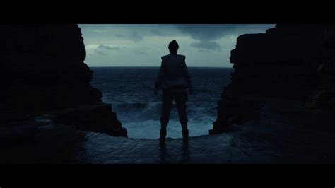 Star Wars The Last Jedi Trailer Breakdown