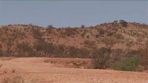 Man Found After Being Lost In Australian Outback For 2 Weeks Good Morning America