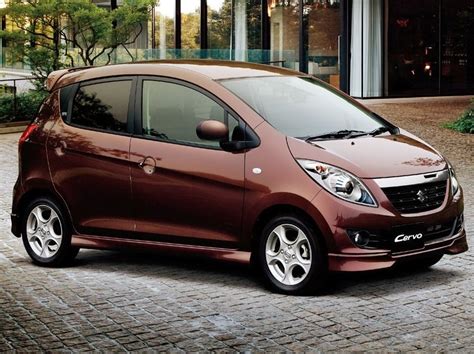 Autoworld Maruti Suzuki Cervo Price Specifications Features And