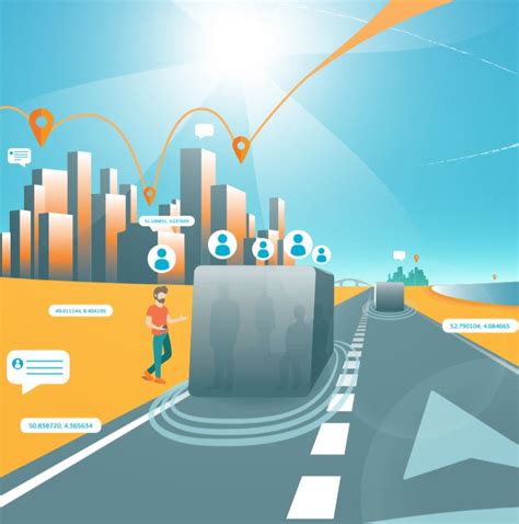 The Future Of Road Transport European Commission