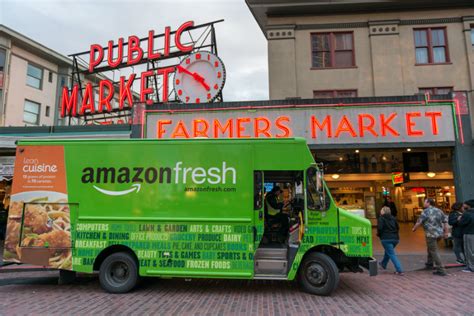 Services such as amazon fresh, whole foods delivery, instacart and others usually let you choose a window for delivery. Amazon Fresh now free for Prime members