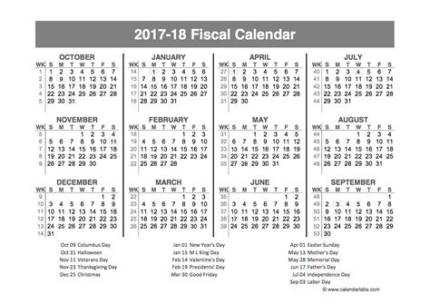 Financial Quarter Calendar Imelda Philly