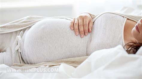 فهرست بهترین روش خوابیدن در سه ماهه اول بارداری نی نی پلاس