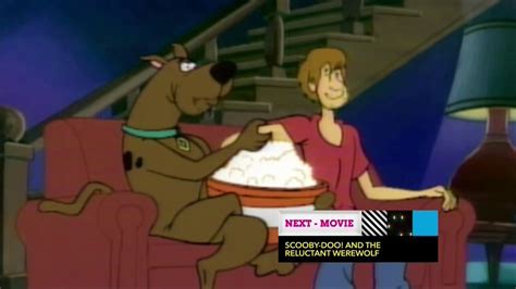 Scooby Doo 1988 And The Reluctant Werewolf