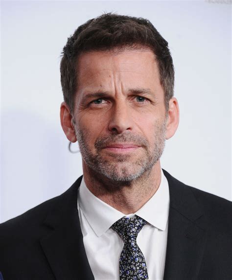 Zack Snyder Just Gave Justice League Fans Another Hint About His Cut