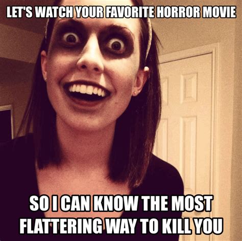 15 Top Horror Meme Jokes Images And Pictures Quotesbae