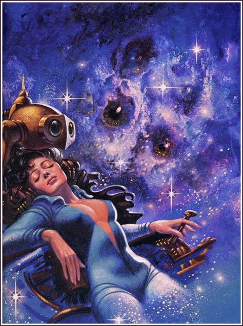 70s Sci Fi Art Frank Kelly Freas Sci Fi Art 70s Sci Fi Art Science