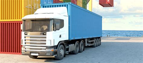 FCL and MT Container Cartage - BFS - Best Freight Services
