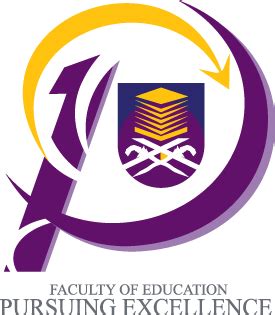 Mathematics, science and sport education. Vectorise Logo | Faculty of Education - UiTM | Vectorise Logo