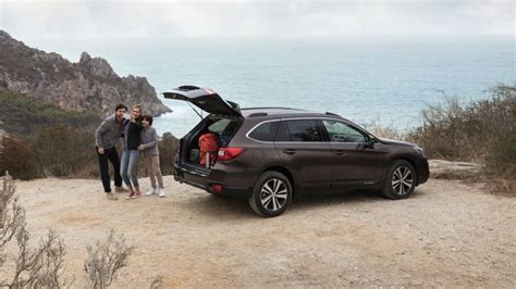 Subaru Is Now Number 2 Ahead Of Top Luxury Brands In New